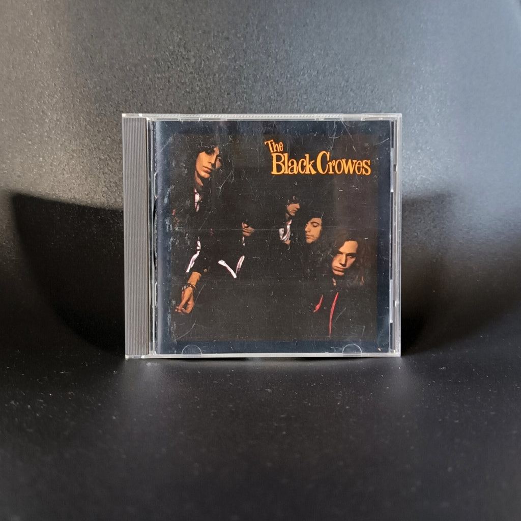 The Black Crowes - Shake Your Money Maker CD