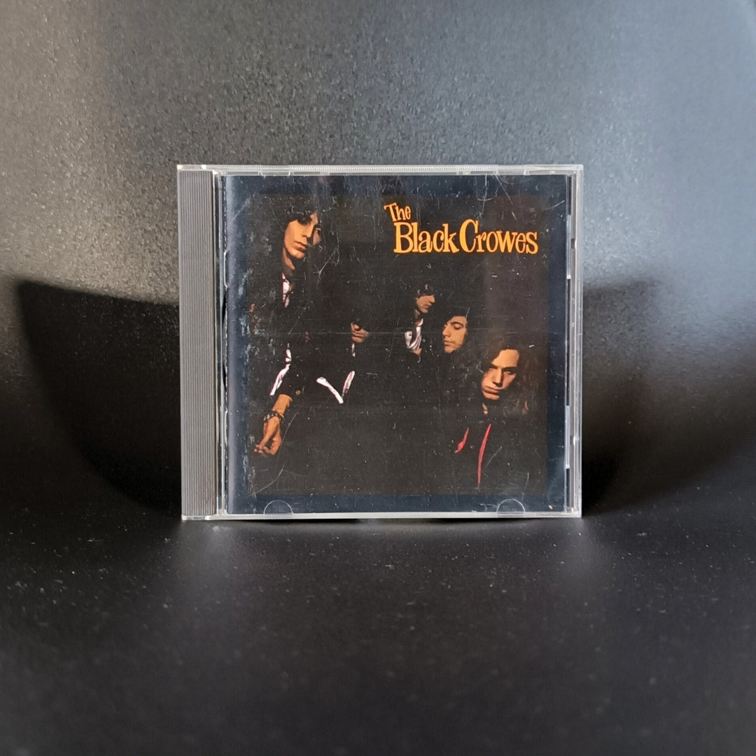 The Black Crowes - Shake Your Money Maker CD