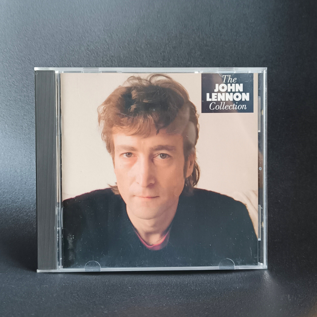 John Lennon - The John Lennon Collection CD
