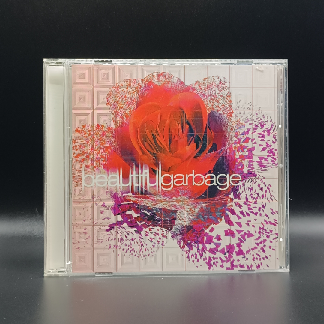 Garbage - Beautiful Garbage CD