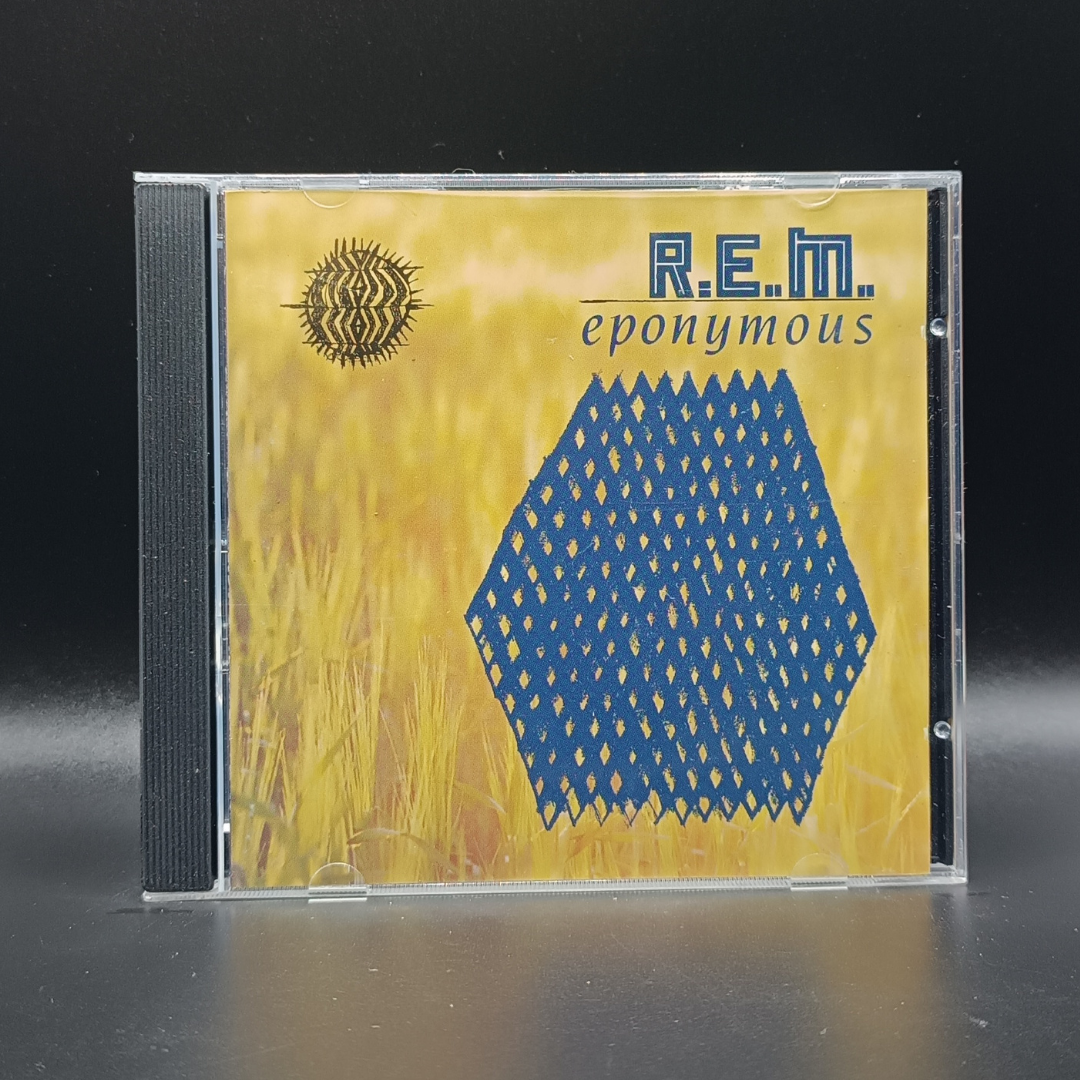 R.E.M. - Eponymous CD