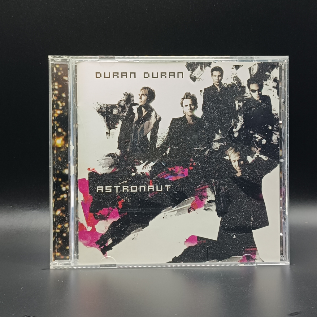 Duran Duran - Astronaut CD