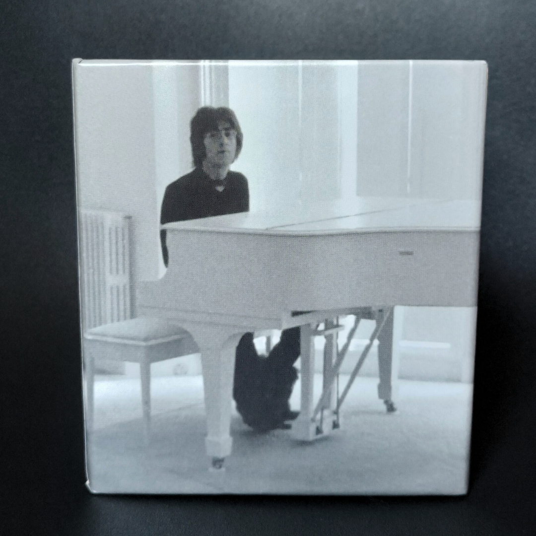 John Lennon - Anthology Boxset 4 CDs