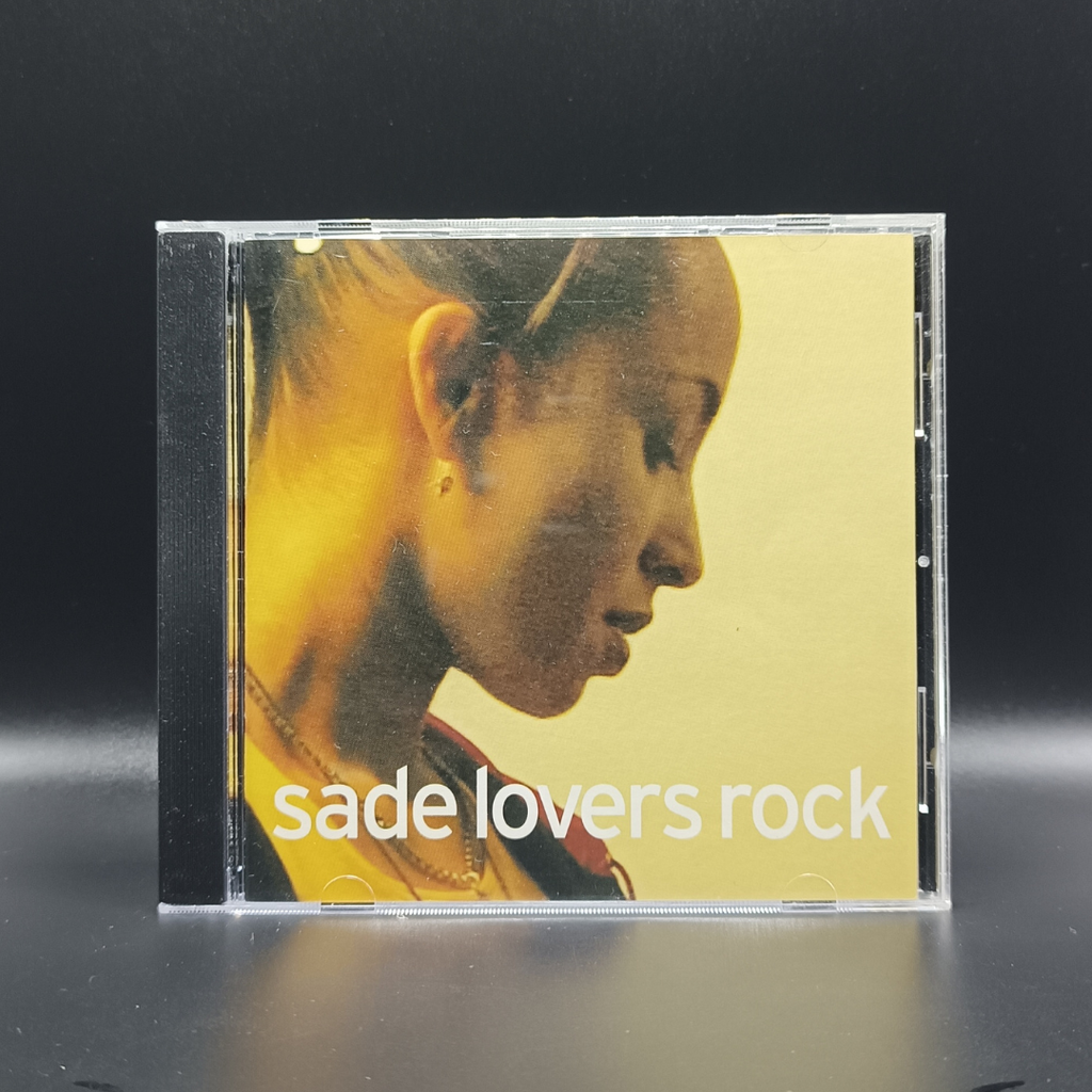Sade - Lovers Rock