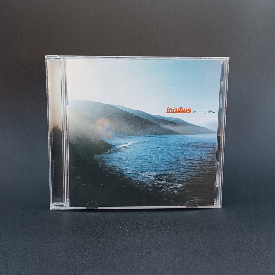 Incubus - Morning View CD