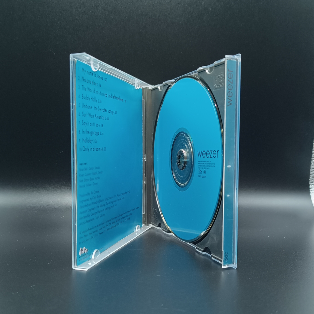Weezer - Weezer CD