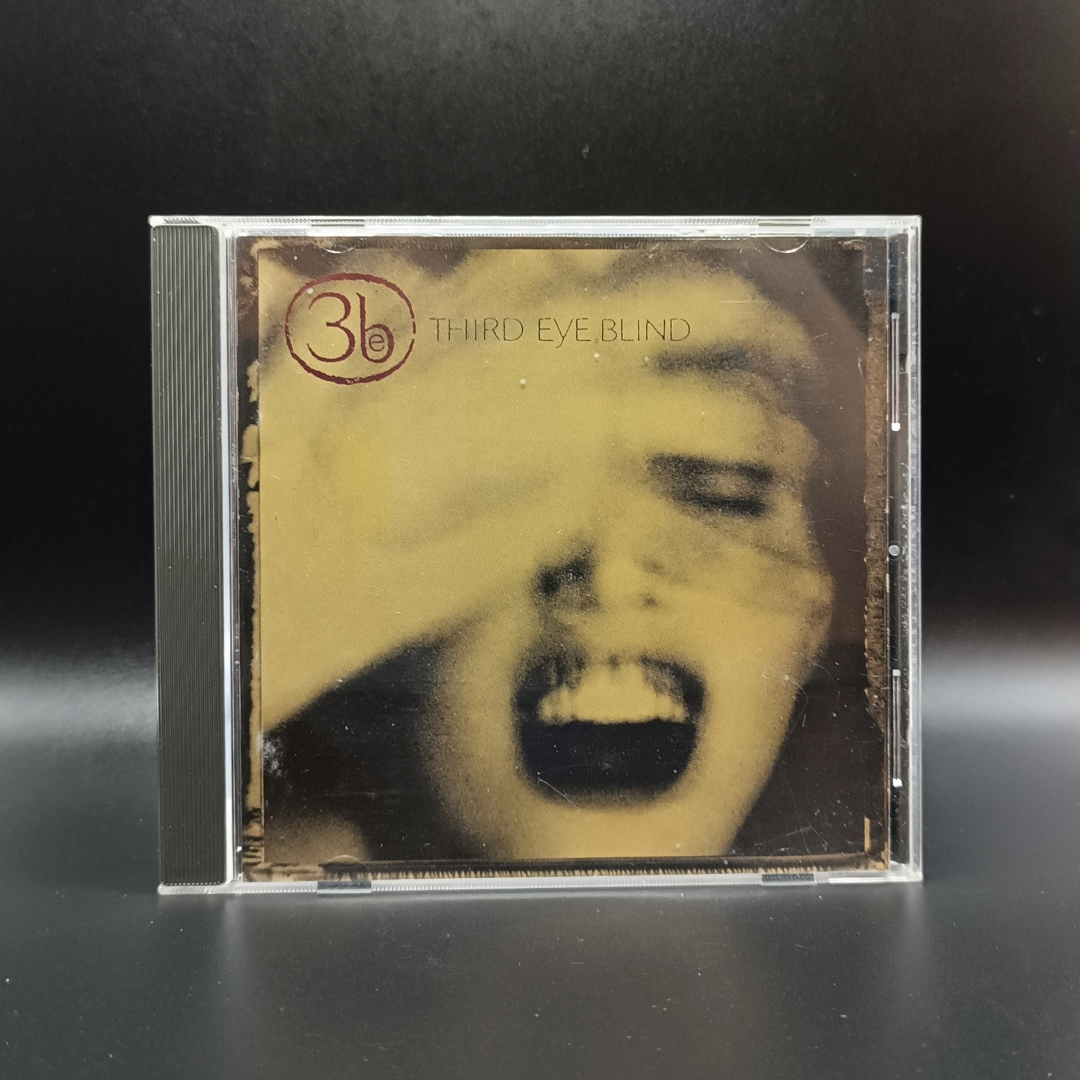 Third Eye Blind - Third Eye Blind CD