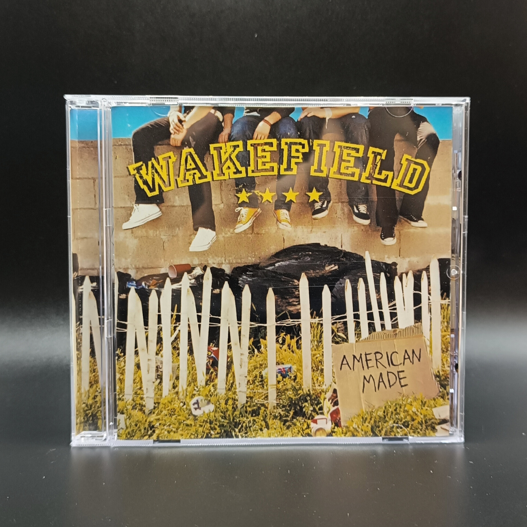 Wakefield - American Made