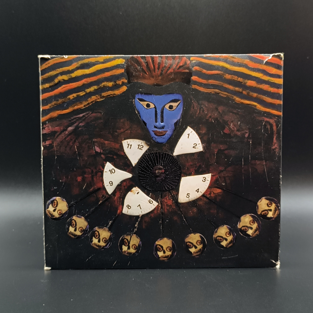 System of a Down - Hypnotize CD