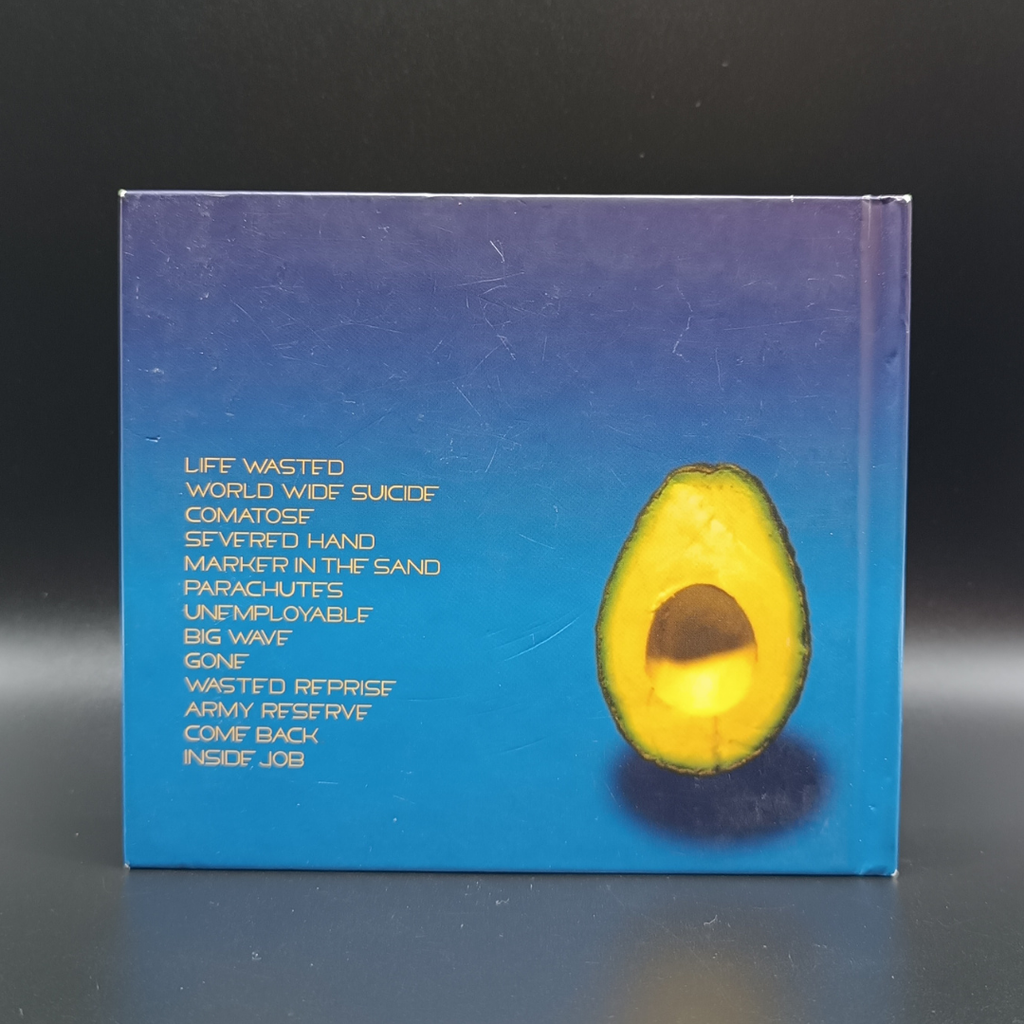 Pearl Jam - Pearl Jam Edición Digibook Ten Club CD