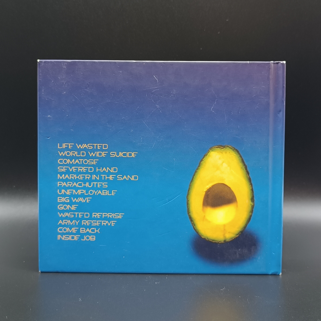 Pearl Jam - Pearl Jam Edición Digibook Ten Club CD