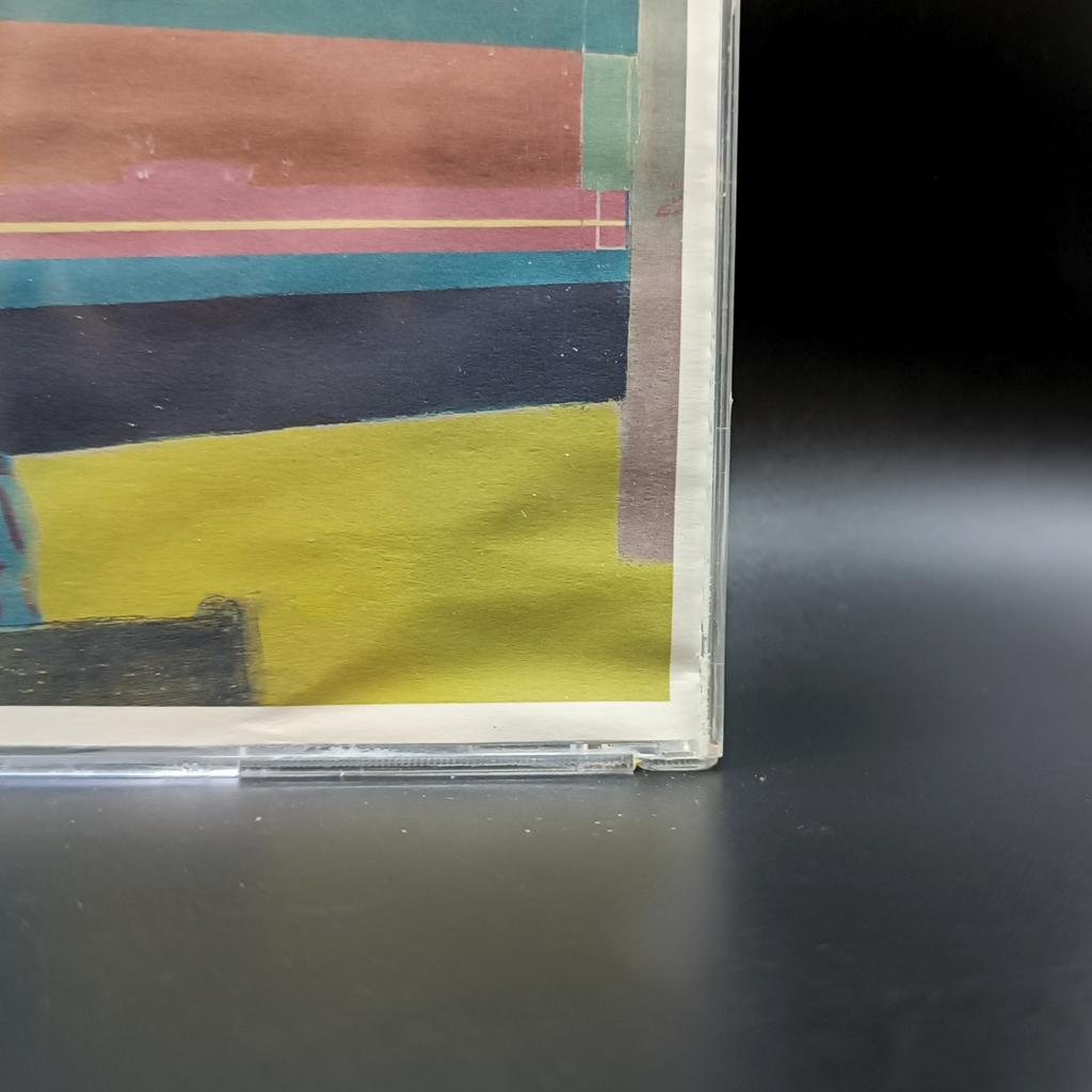 Gomez - Liquid Skin CD