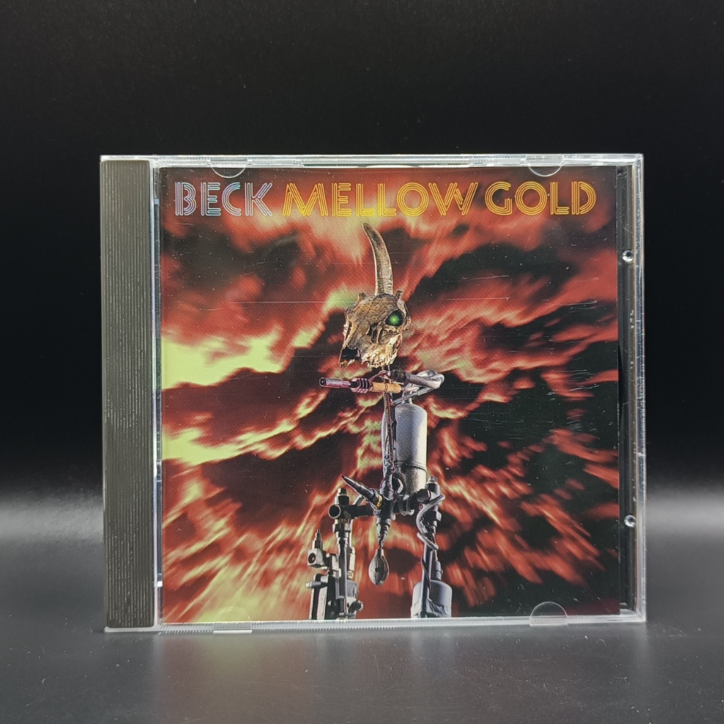 Beck - Mellow Gold CD