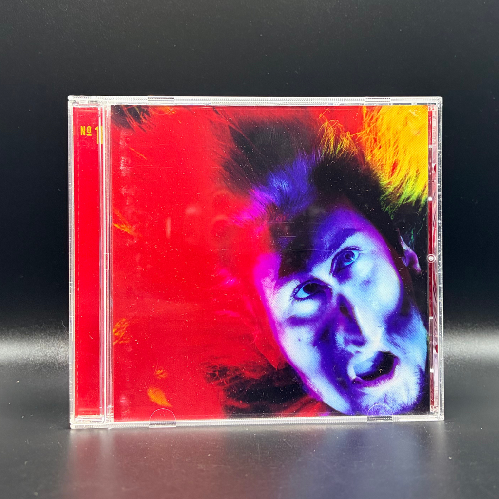 Alice in Chains - Music Bank 4 CD Boxset