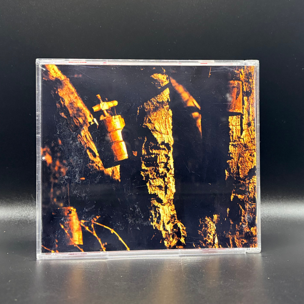 Alice in Chains - Music Bank 4 CD Boxset