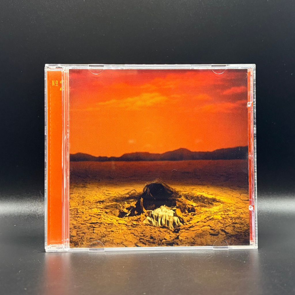 Alice in Chains - Music Bank 4 CD Boxset