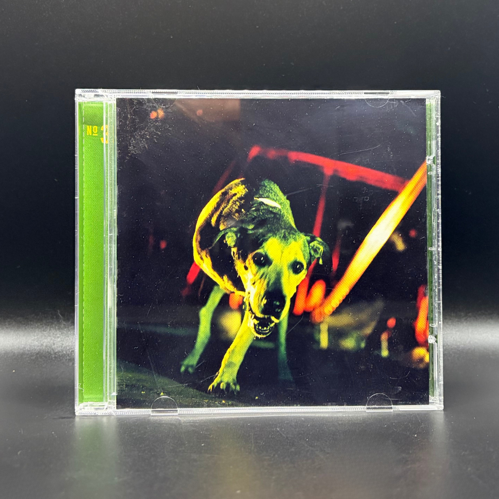 Alice in Chains - Music Bank 4 CD Boxset