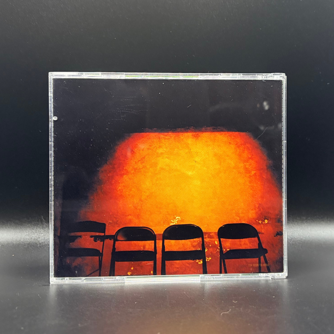 Alice in Chains - Music Bank 4 CD Boxset