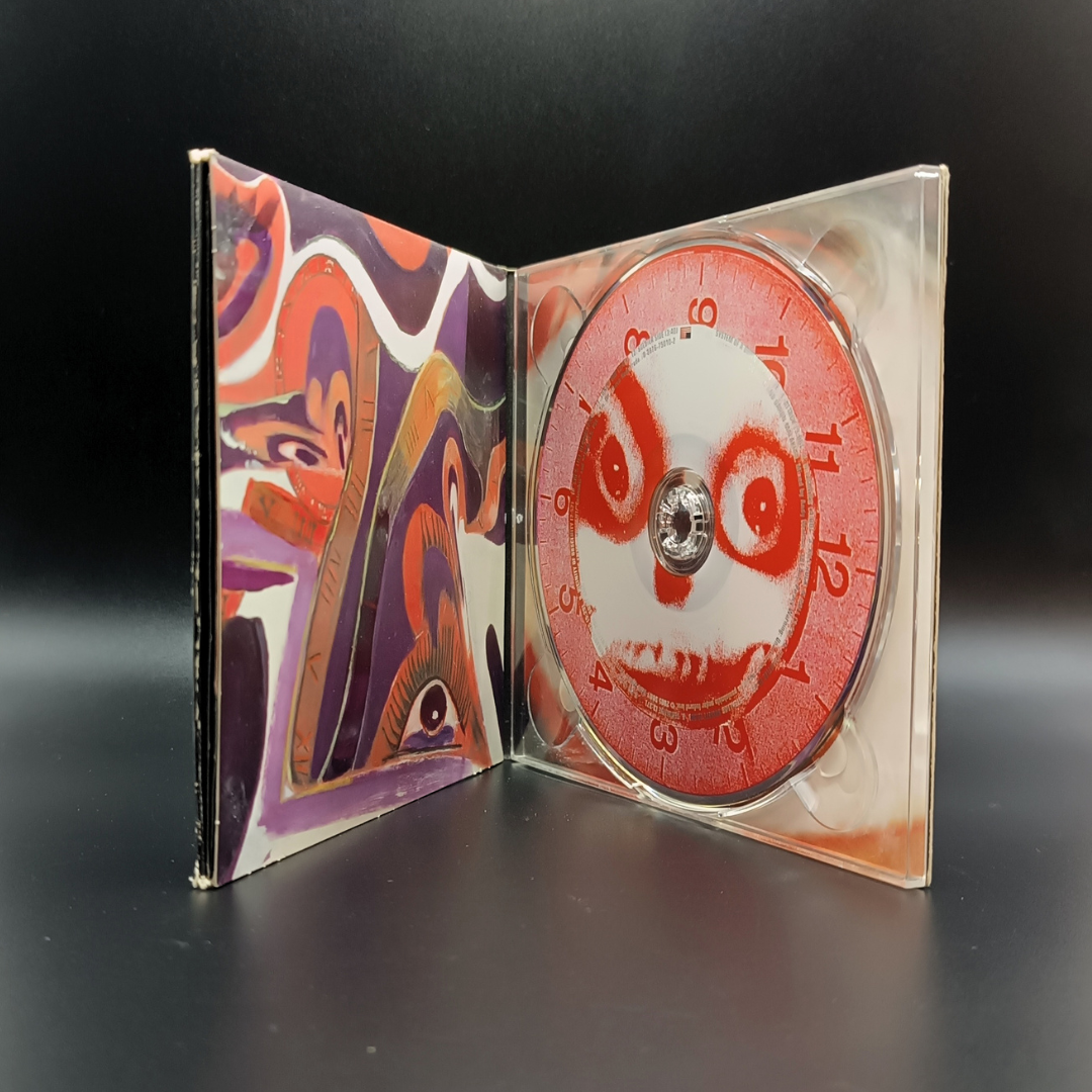 System of a Down - Hypnotize CD