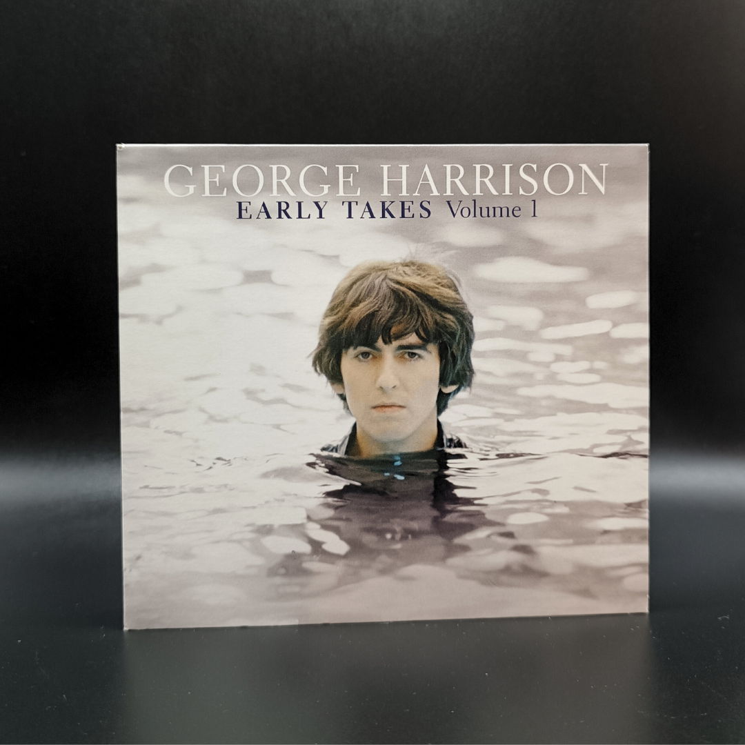 George Harrison - Early Takes Volume 1 CD