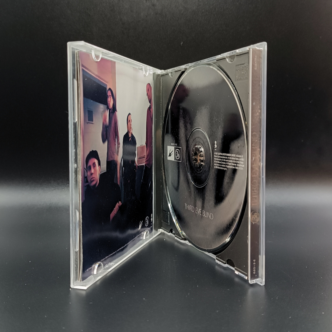 Third Eye Blind - Third Eye Blind CD