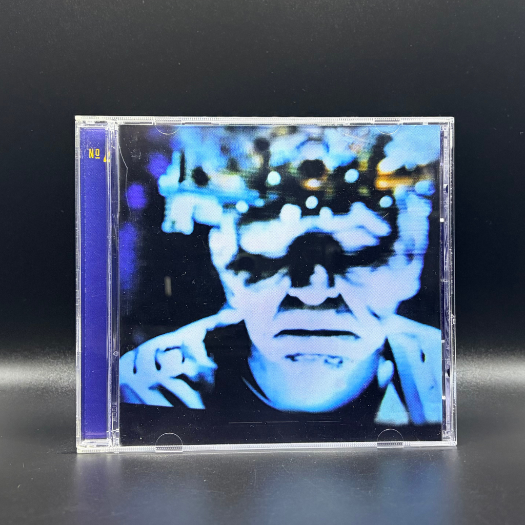 Alice in Chains - Music Bank 4 CD Boxset