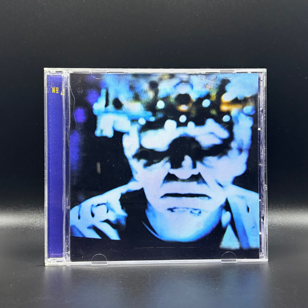 Alice in Chains - Music Bank 4 CD Boxset