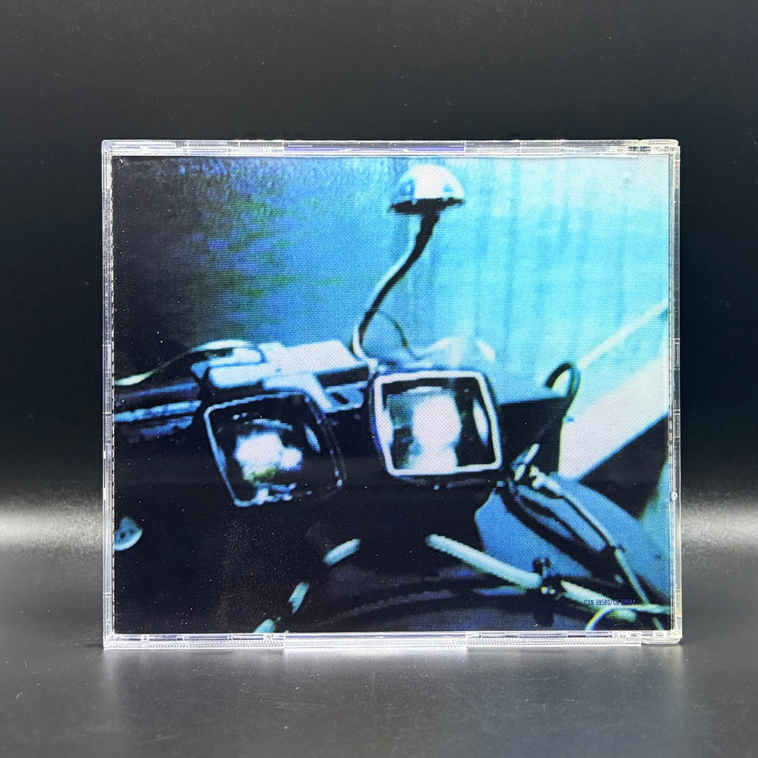 Alice in Chains - Music Bank 4 CD Boxset