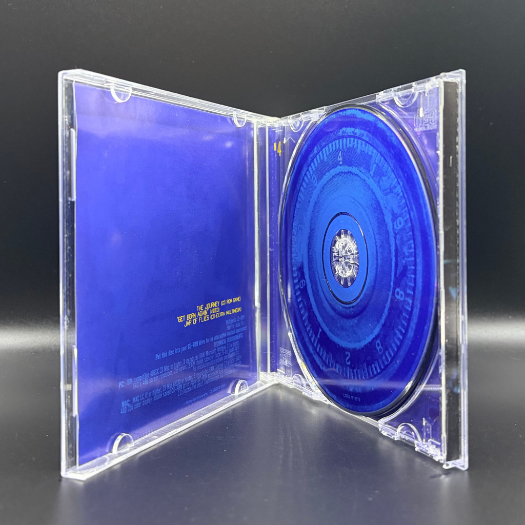 Alice in Chains - Music Bank 4 CD Boxset