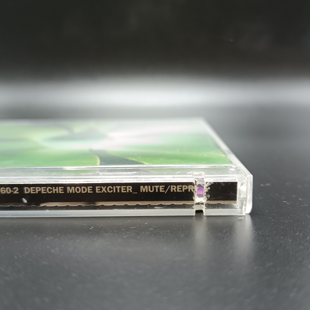 Depeche Mode - Exciter CD