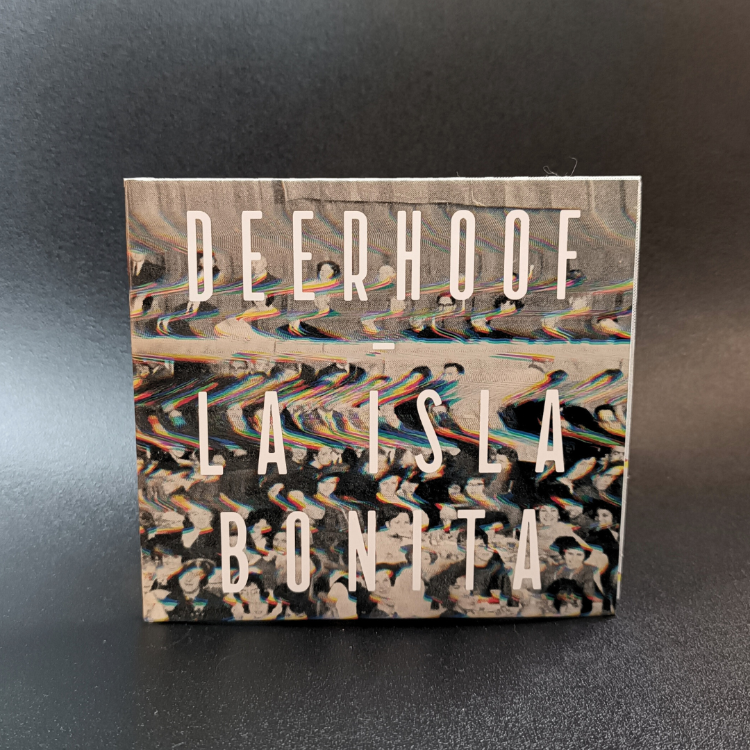 Deerhoof - La Isla Bonita CD