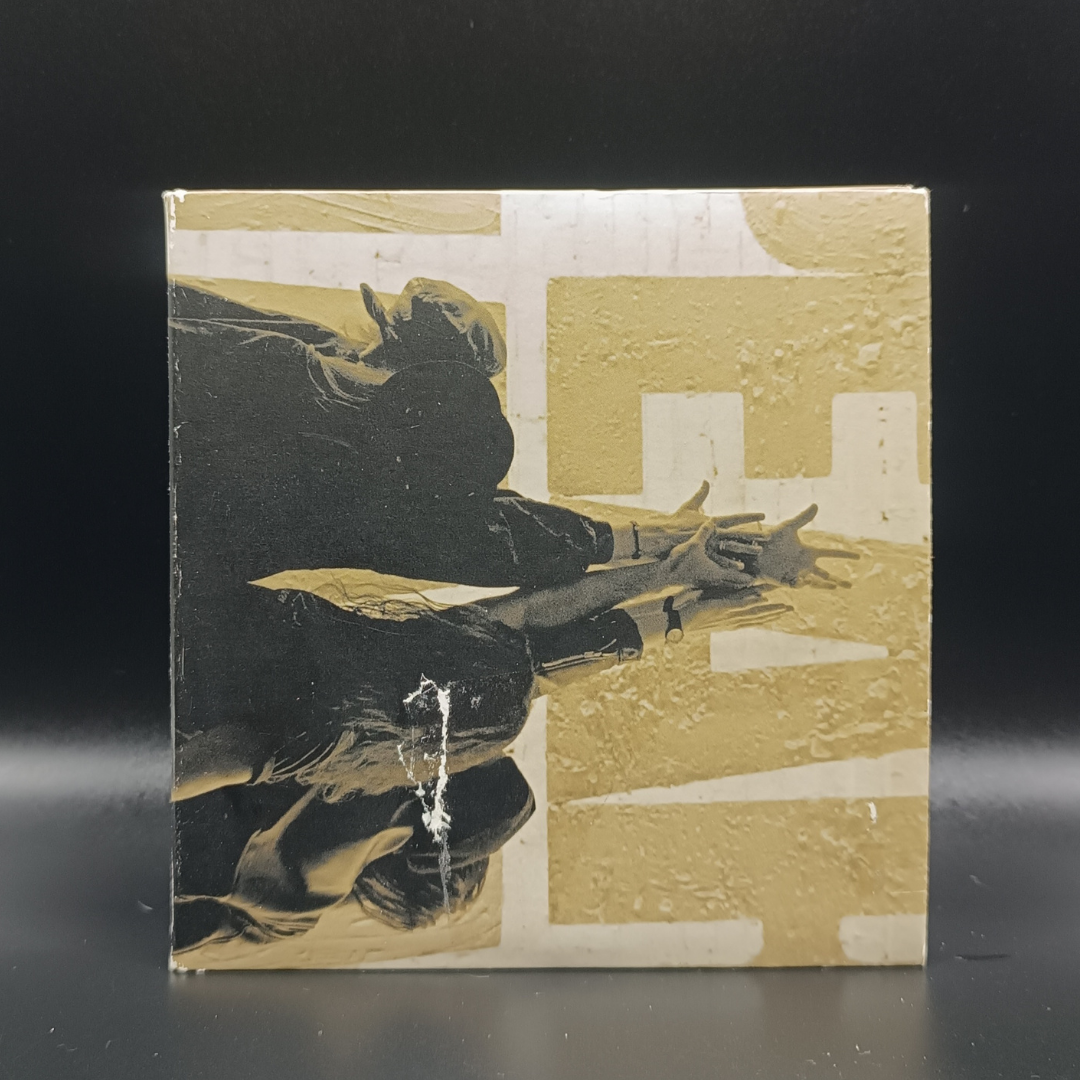 Pearl Jam - Ten 2CD (2009)