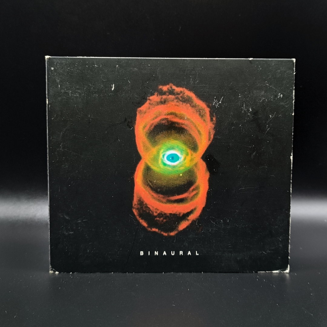 Pearl Jam - Binaural CD