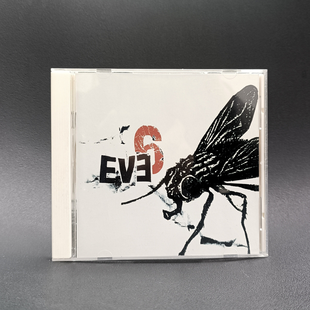 Eve 6 - Eve 6 CD