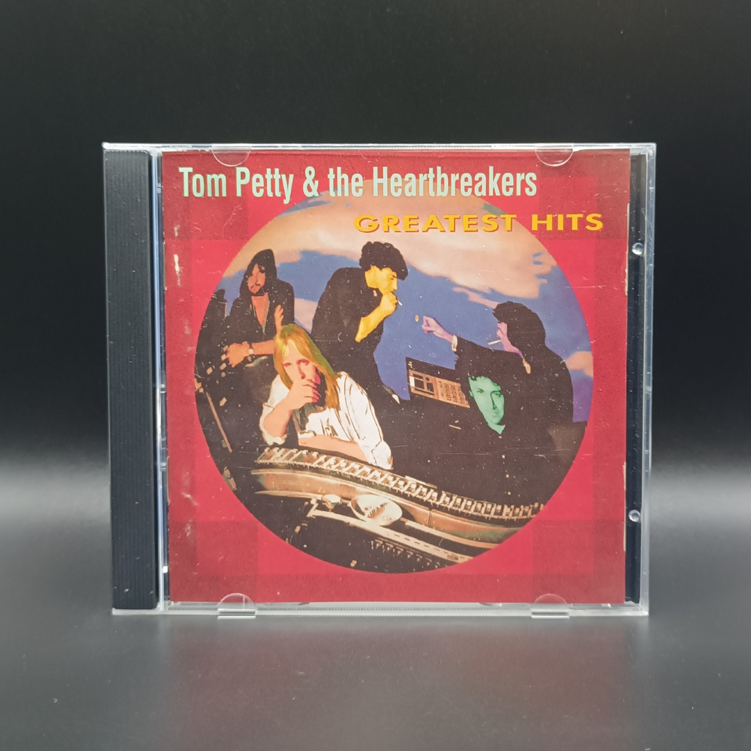 Tom Petty & the Heartbreakers - Greatest Hits CD