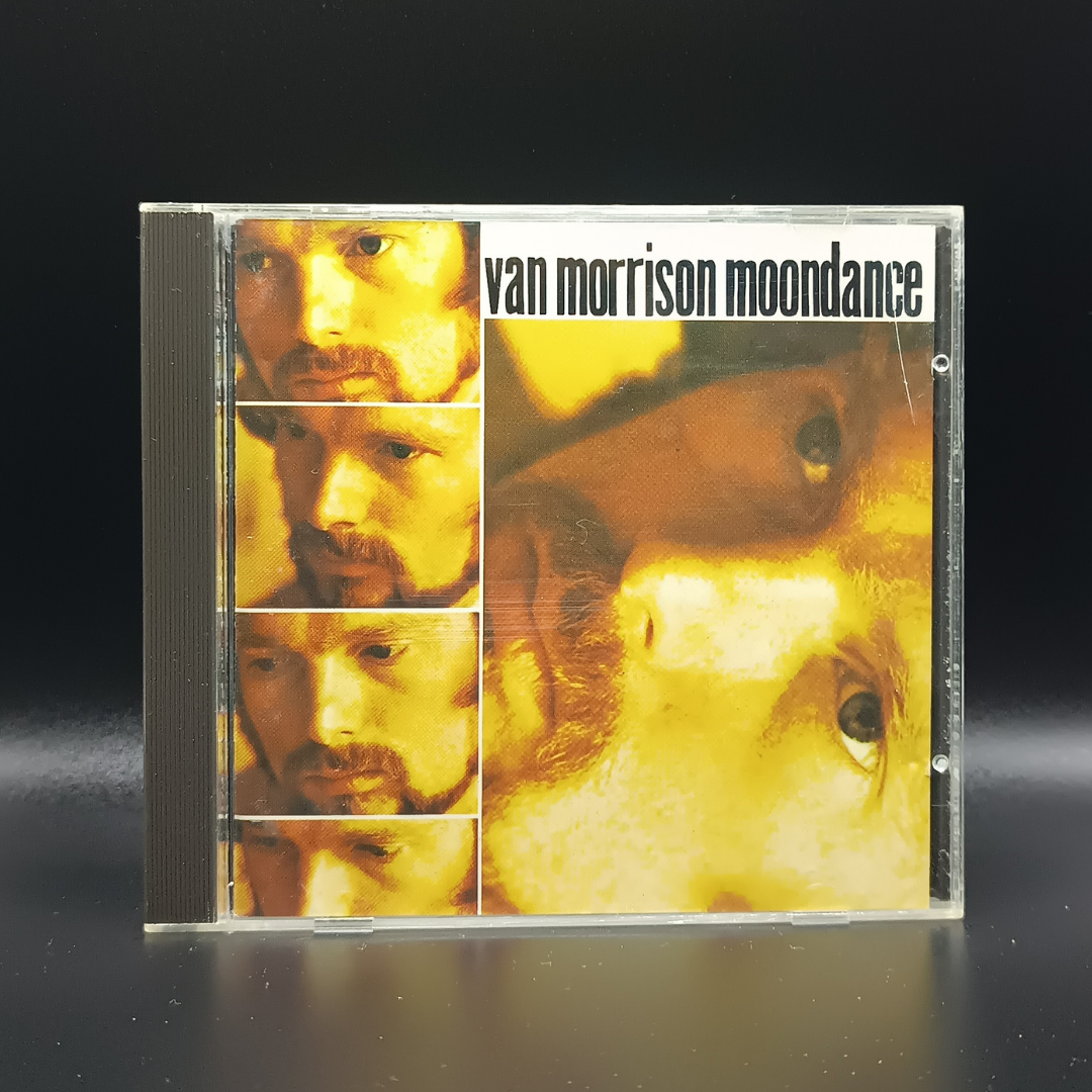 Van Morrison - Moondance CD