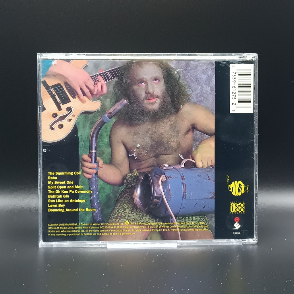 Phish - Lawn Boy CD