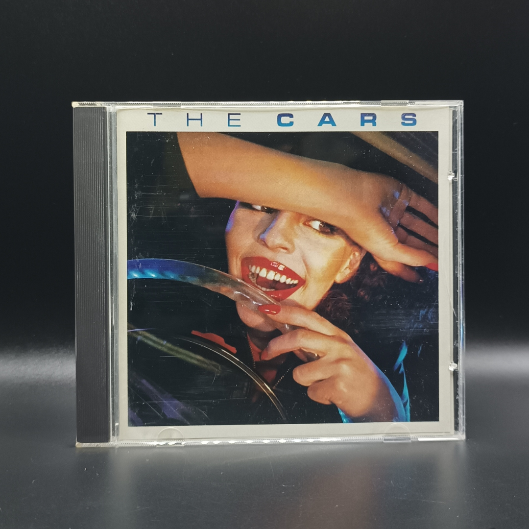 The Cars - The Cars