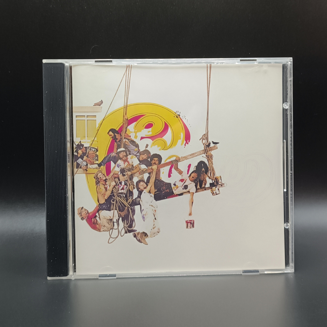 Chicago - Chicago IX: Chicago's Greatest Hits CD