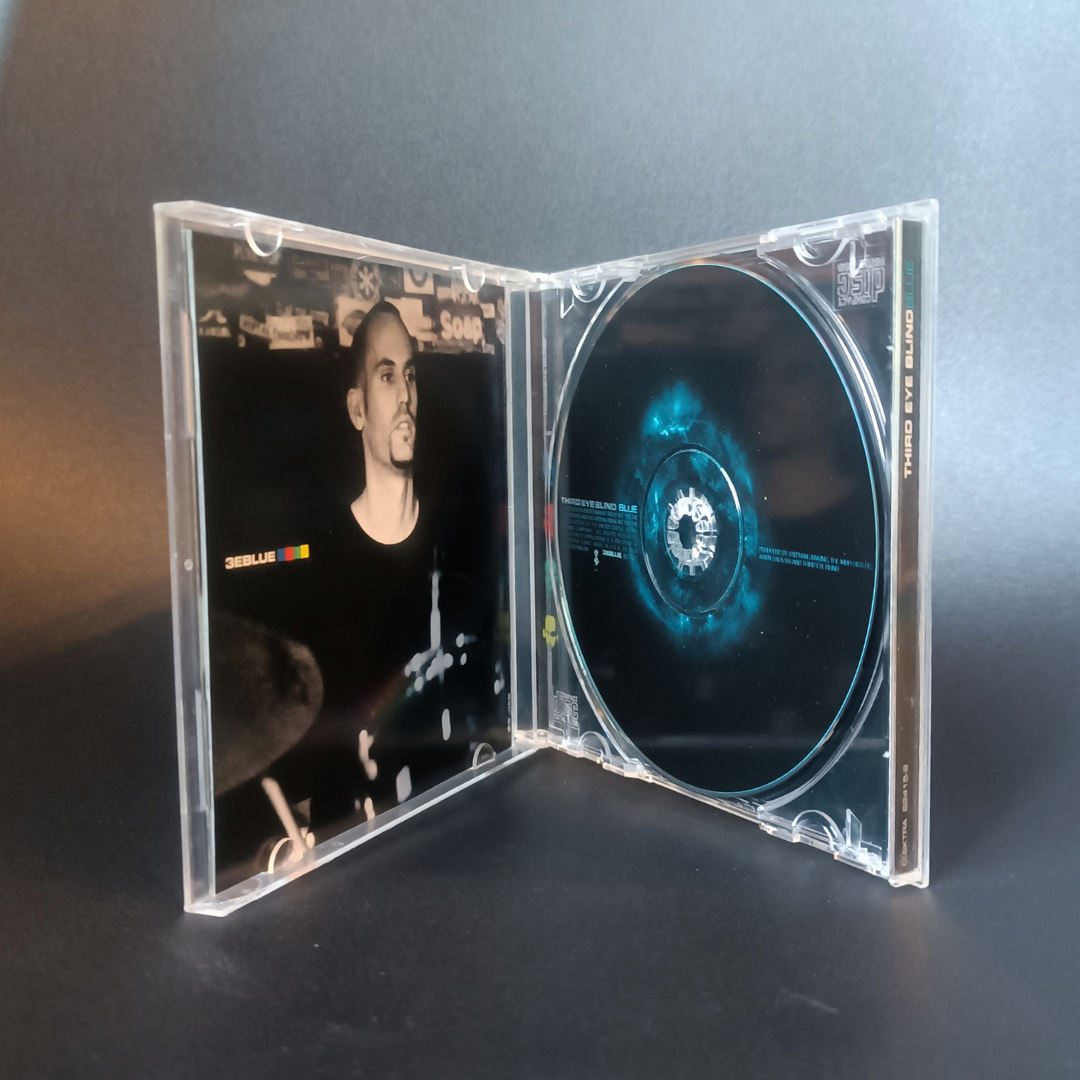 Third Eye Blind - Blue CD