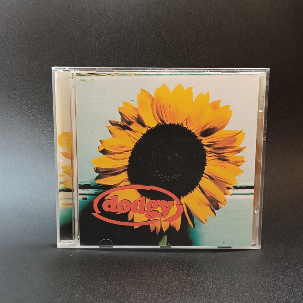 Dodgy - Good Enough single CD
