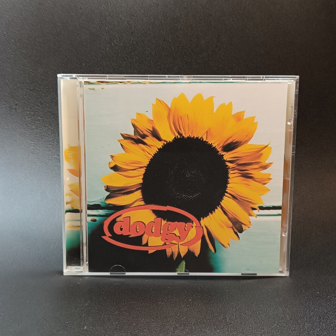 Dodgy - Good Enough single CD