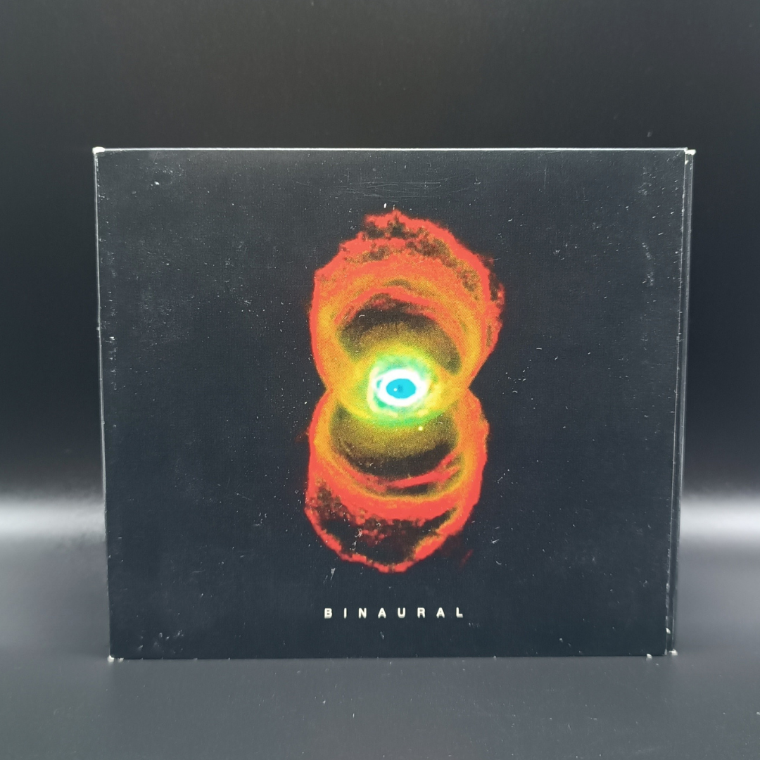 Pearl Jam - Binaural CD