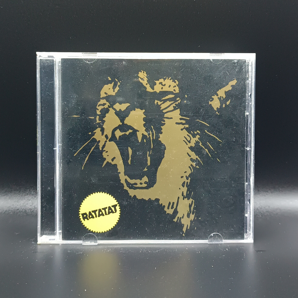 Ratatat - Classics	CD