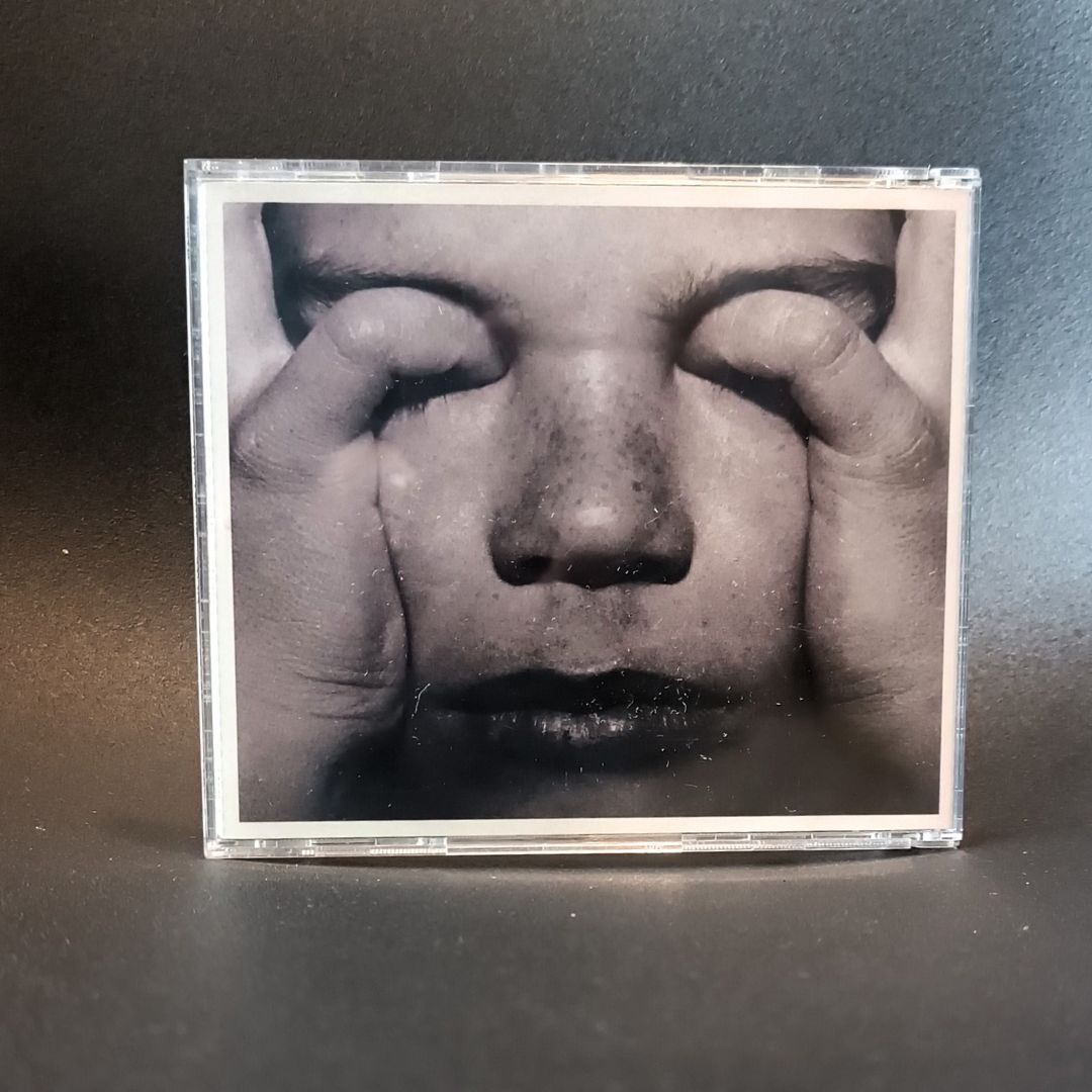 Filter - Short Bus CD