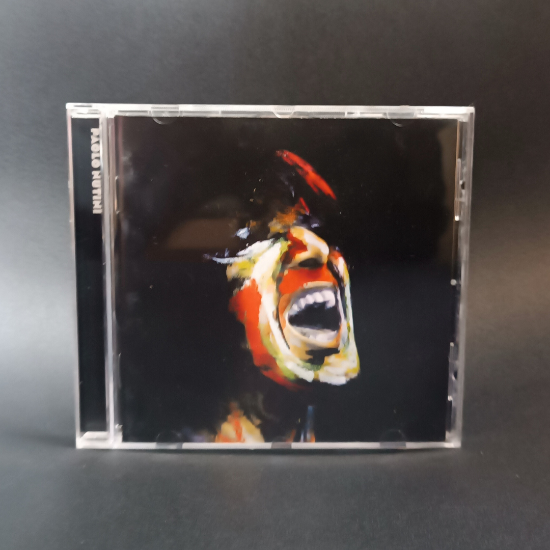 Paolo Nutini - Caustic Love CD