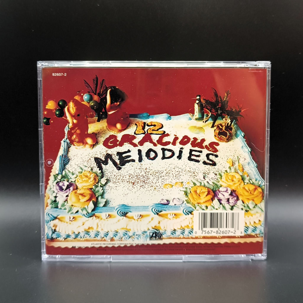 Stone Temple Pilots - Purple CD