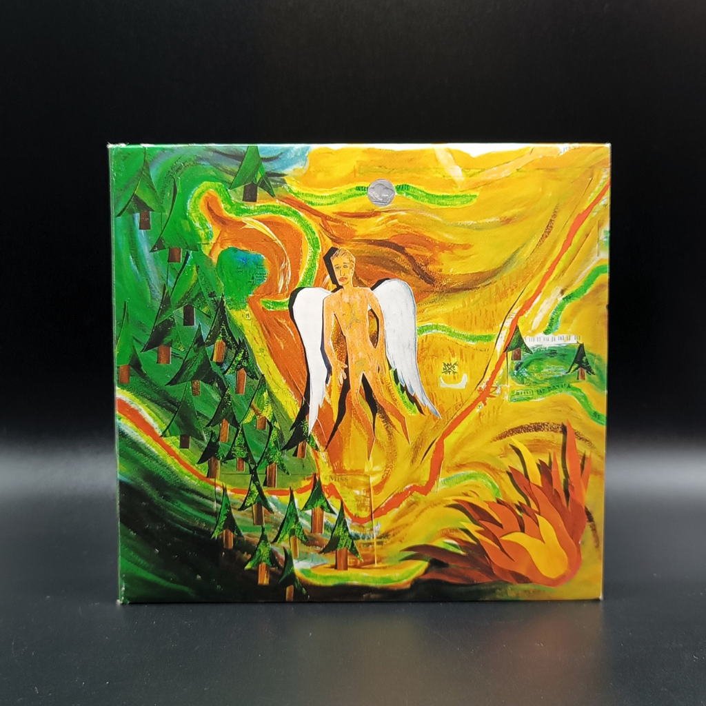 Jeff Ament - Tone CD