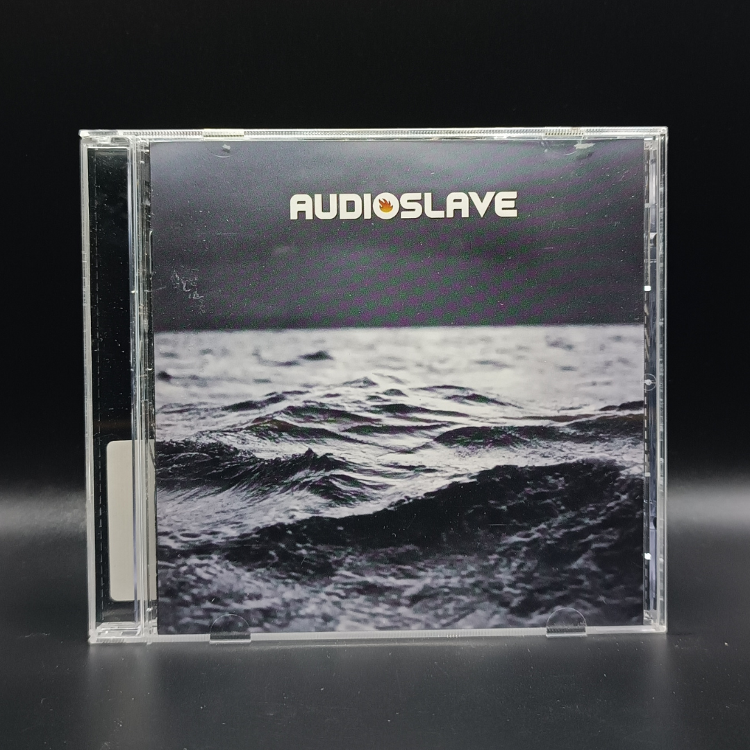 Audioslave - Out of Exile CD