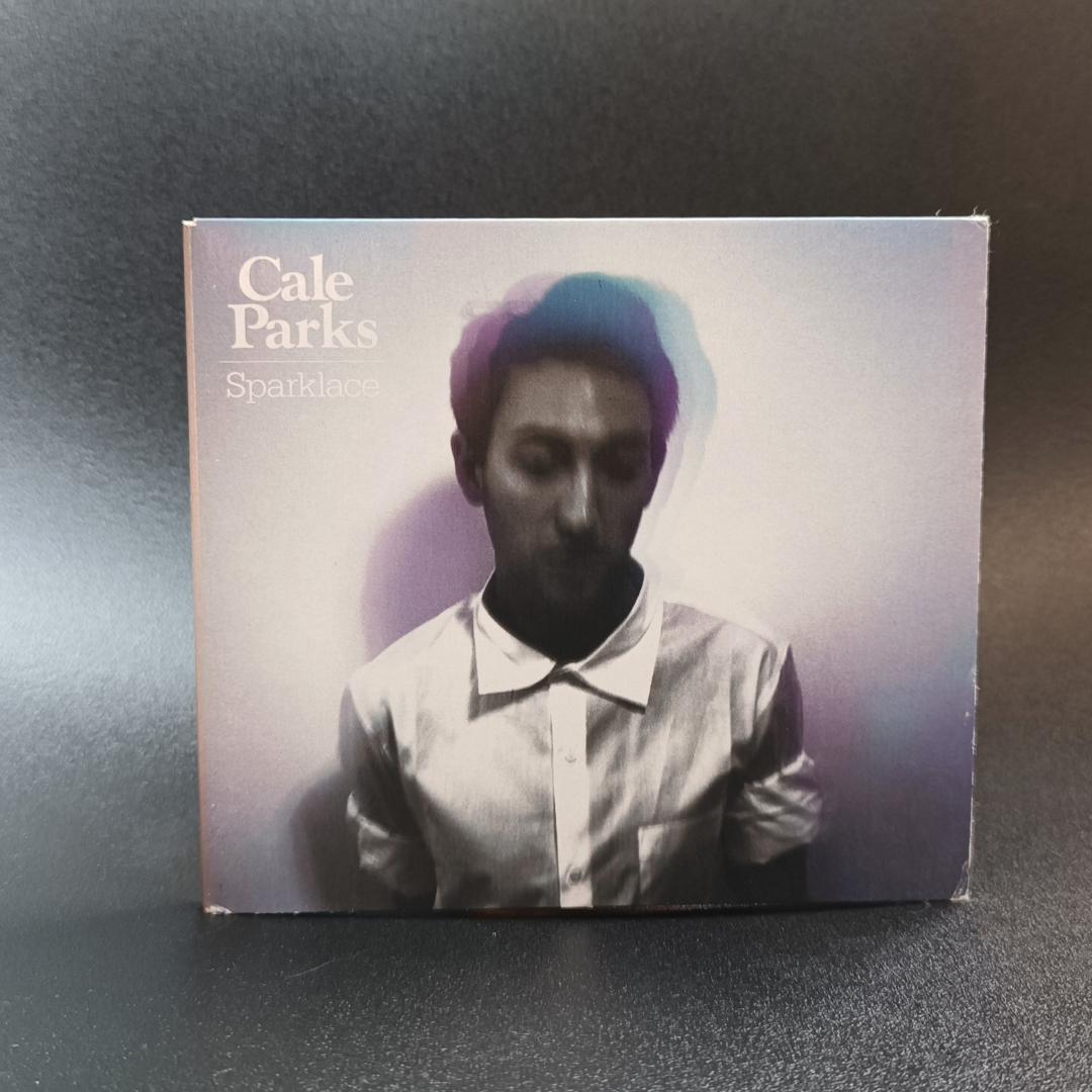 Cale Parks - Sparklace CD
